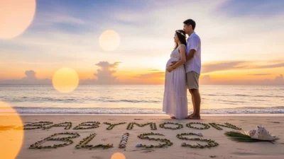 Babymoon Captions Instagram