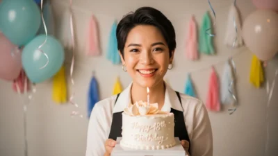 18th Birthday Captions Instagram