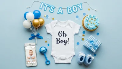 Baby Shower Captions Instagram