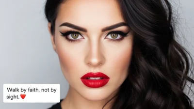 Baddie Captions Instagram