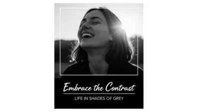 Black White Captions Instagram