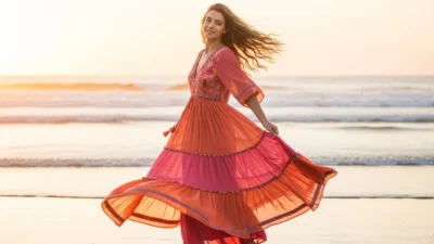 Dress Captions Instagram