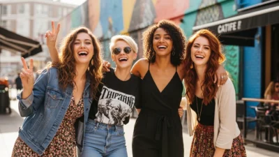 Girls Captions Instagram