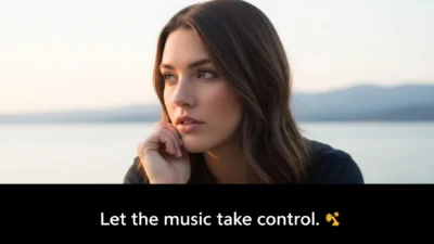 Rave Captions Instagram