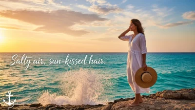 Sea Captions Instagram