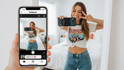 Self Captions Instagram