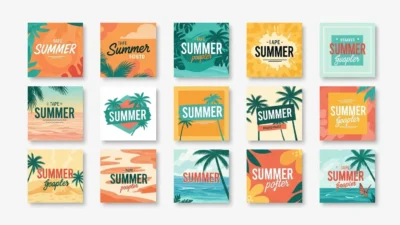 Summer Captions Instagram