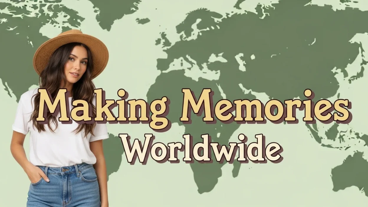 Vacation Captions Instagram