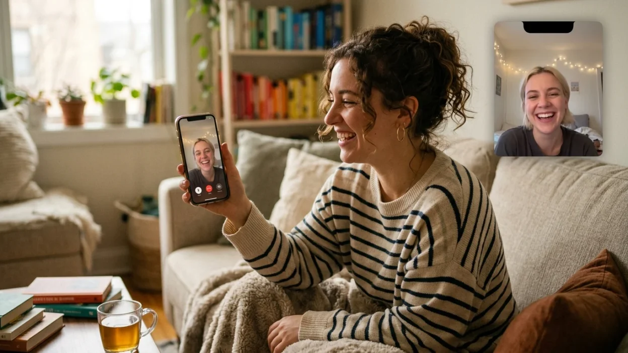 Best Friend Call Captions Instagram