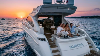 Boat Yacht Captions Instagram
