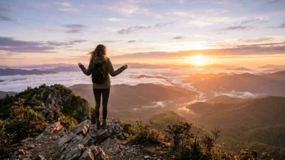 Inspirational Captions Instagram