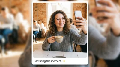 Mass Captions Instagram