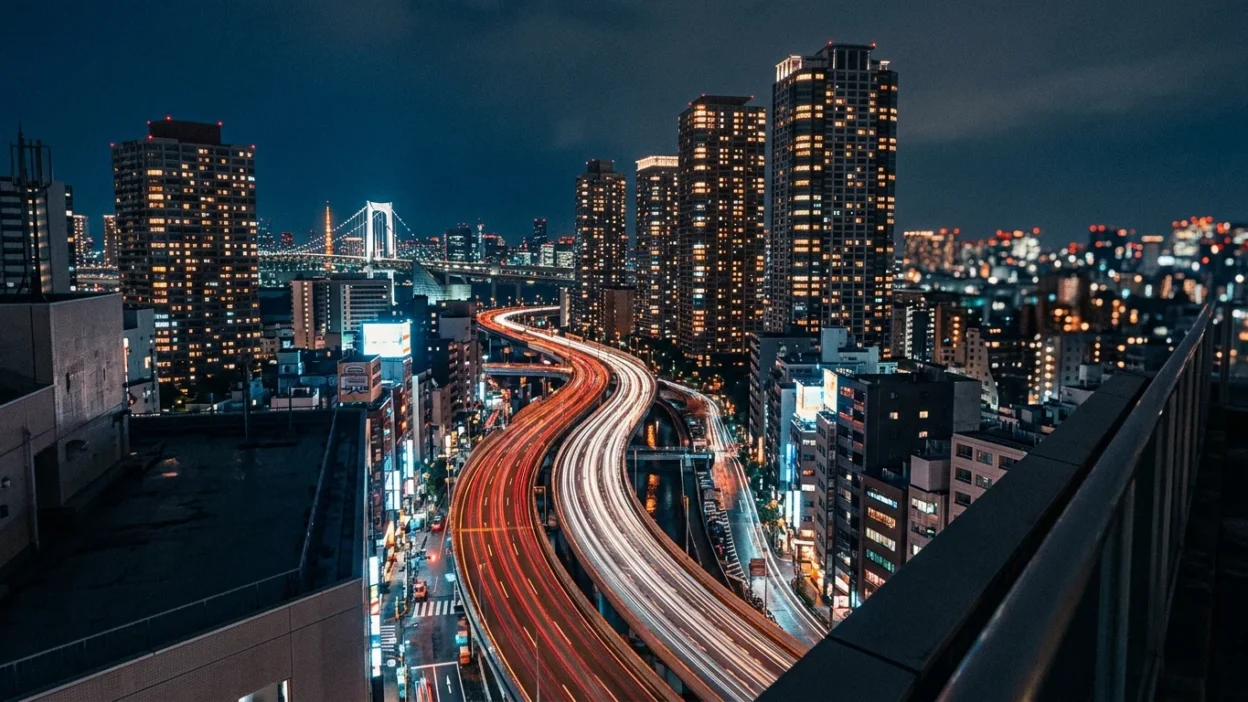 Night Captions Instagram