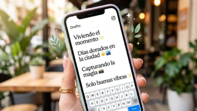 Spanish Captions Instagram