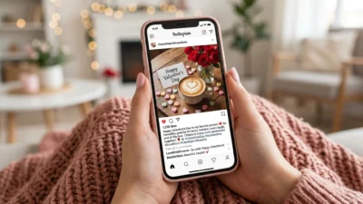 Valentines Day Captions Instagram