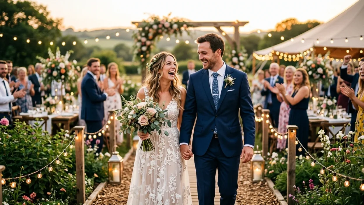 Wedding Captions Instagram