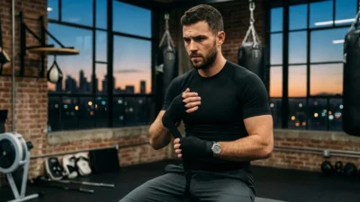 Andrew Tate Captions Instagram