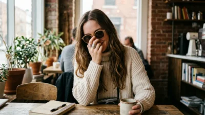 Hide Face Captions Instagram