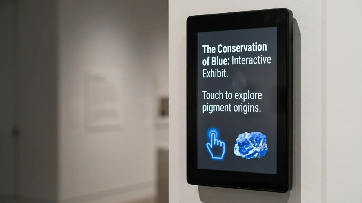 Museum Captions Instagram